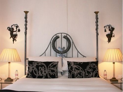 Hotel The White House Canterbury
